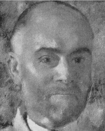 Giacometti Augusto